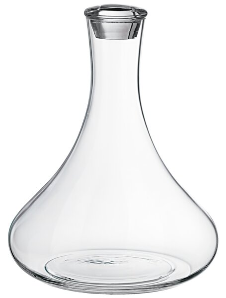 Villeroy&Boch Purismo Wine Dekantovací karafa na červené víno, 1 l