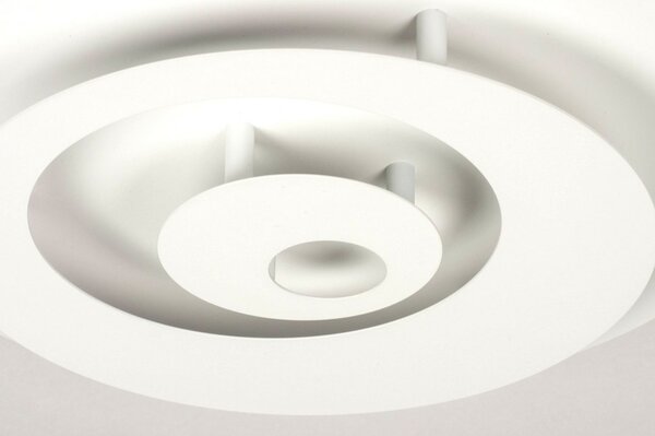 Stropní LED svítidlo Gianta White (LMD)