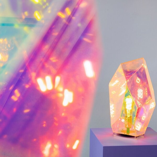 Designová stolní lampa Bold Monkey Diamond Deer