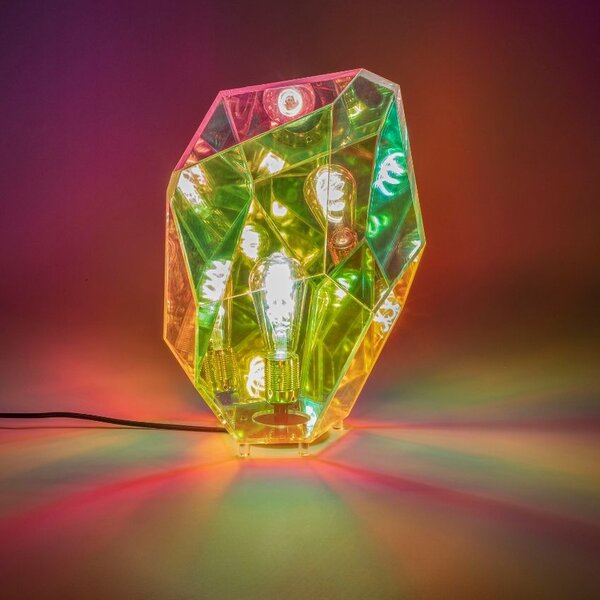 Designová stolní lampa Bold Monkey Diamond Deer