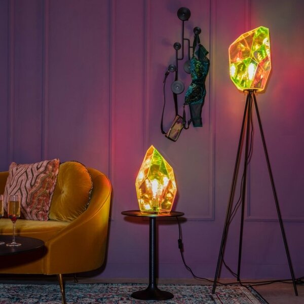 Designová stolní lampa Bold Monkey Diamond Deer