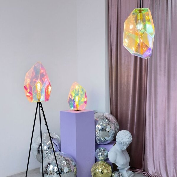 Designová stolní lampa Bold Monkey Diamond Deer