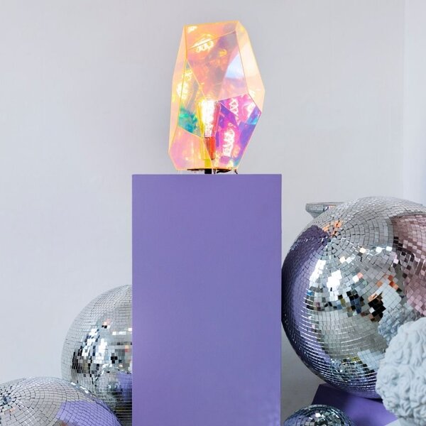 Designová stolní lampa Bold Monkey Diamond Deer