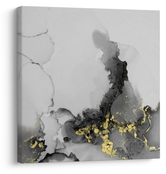 Obraz - Inkoustové umění (30x30 cm)