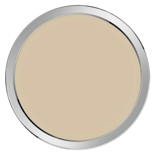 Stropní svítidlo Nordlux Oja ⌀29,4cm, DIM 3000K/4000K, IP54 Barva: Černá