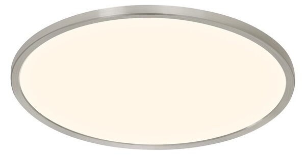 Stropní svítidlo Nordlux Oja ⌀42cm, DIM 3000K/4000K, IP20 Barva: Bílá