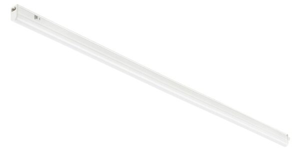 NORDLUX LED podlinkové osvětlení s vypínačem RENTON, 13W, teplá bílá, 111cm, bílé 47806101