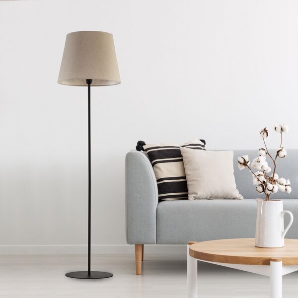 Podlahová lampa TK 5151 CHICAGO