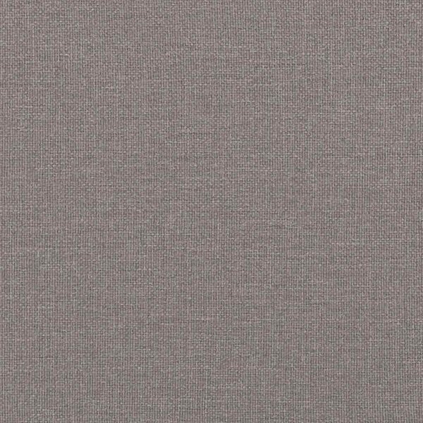 VidaXL Polohovací křeslo textil [4104830] Barva: Hnědá