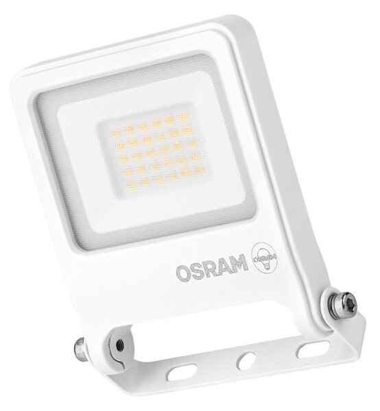 Venkovní reflektor ENDURA OSRAM var. 3 20 W, teplá bílá