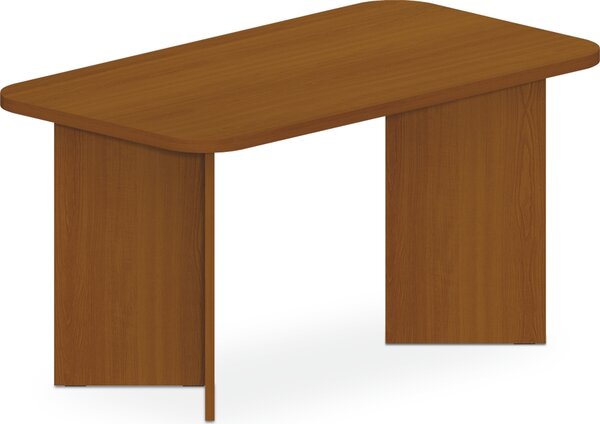 Artspect K02-1106 - Konferenční stolek 110x60cm - Javor