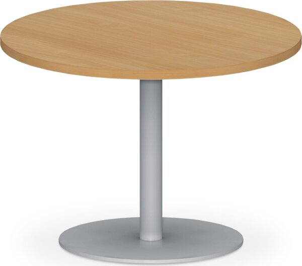 Artspect K04-06 - Konferenční stolek pr.60cm - Buk