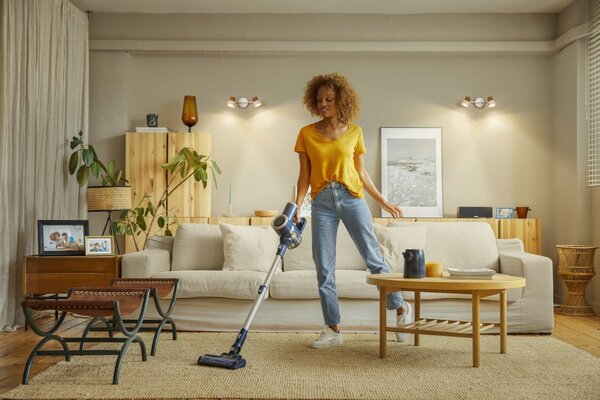 Bílé stropní svítidlo LED Spot dekorativní 338 mm 36°, teplá bílá