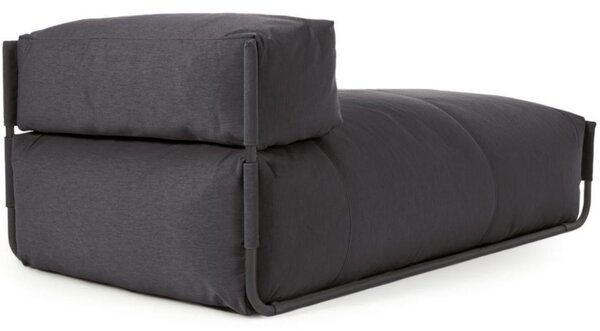 Kave Home Zahradní modul Square 101 x 165 cm – vystavený kus