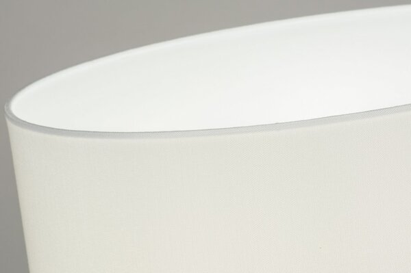 Stojací lampa Kohlmann Limited White (LMD)