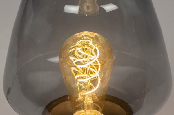 Stolní designová lampa Giovva (LMD)