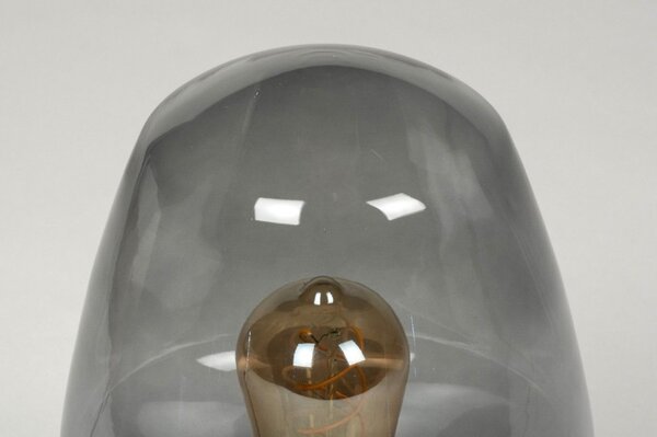 Stolní designová lampa Giovva (LMD)