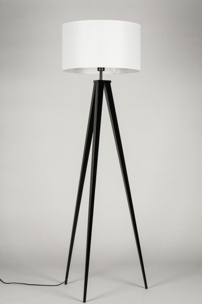 Stojací lampa Kohlmann Limited White (LMD)