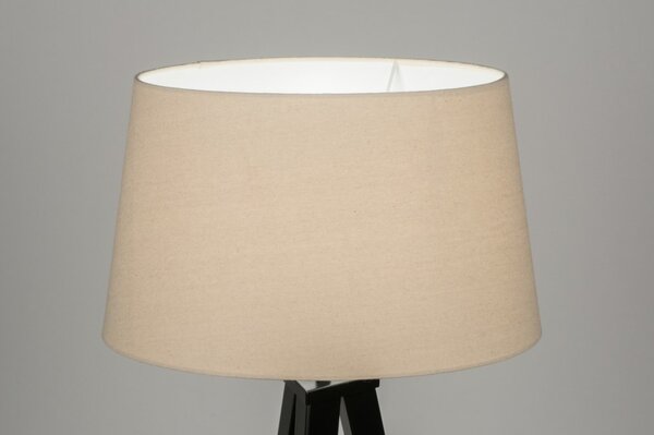 Stojací lampa Kohlmann Limited Taupe (LMD)