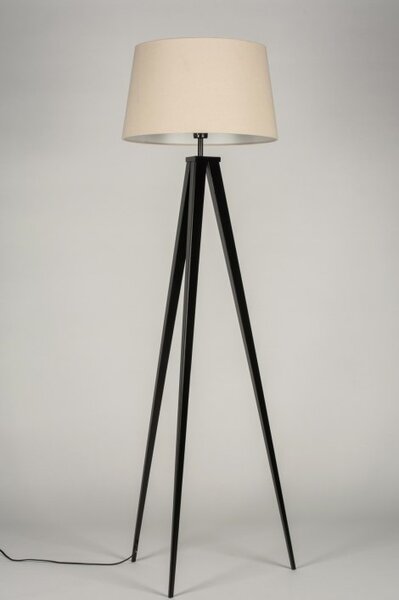 Stojací lampa Kohlmann Limited Taupe (LMD)
