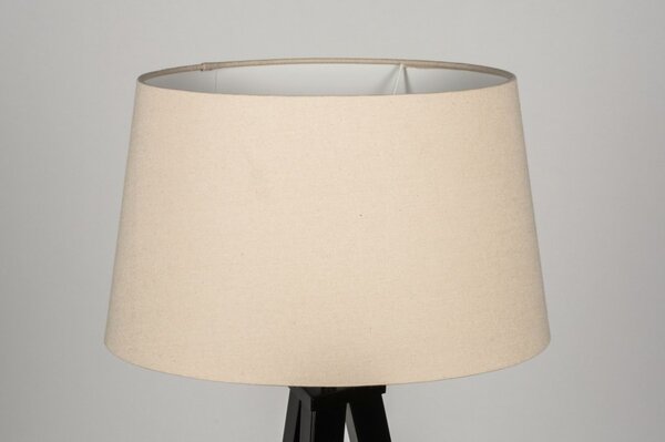 Stojací lampa Kohlmann Limited Taupe (LMD)