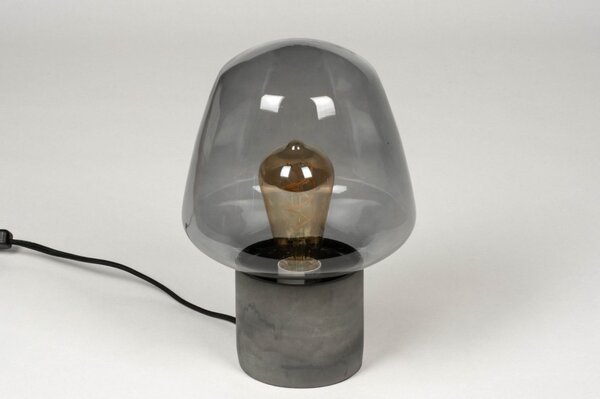 Stolní designová lampa Giovva (LMD)