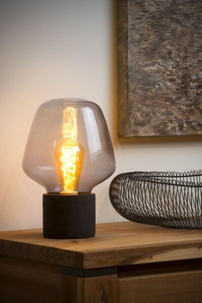Stolní designová lampa Giovva (LMD)