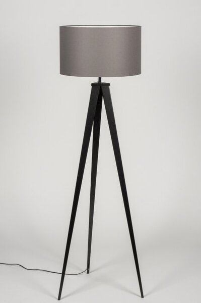 Stojací lampa Kohlmann Limited Grey (LMD)