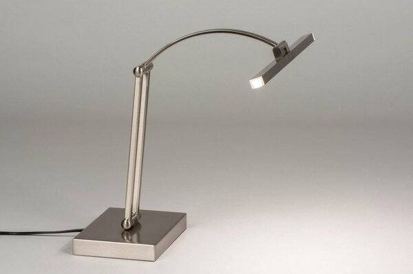 Stolní lampa Noel Luxury (LMD)