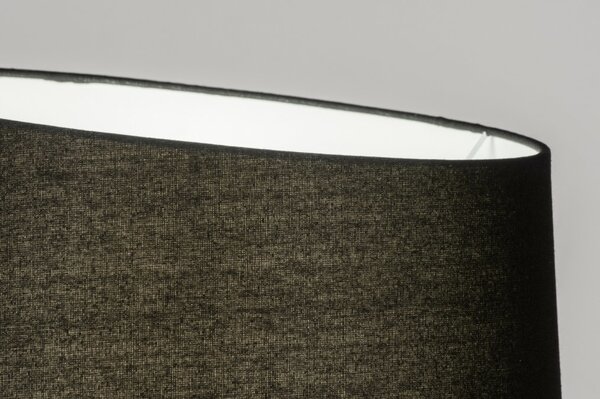 Stojací lampa Kohlmann Limited Black Dia (LMD)