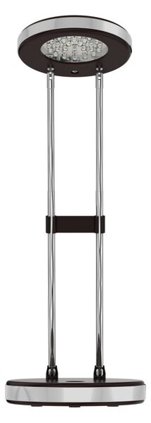 Stolní svítidlo CALL stolní Driver+USB černá 230V 2,5W - RED - DESIGN RENDL