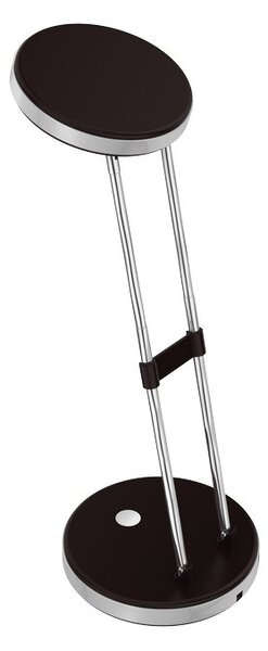 Stolní svítidlo CALL stolní Driver+USB černá 230V 2,5W - RED - DESIGN RENDL