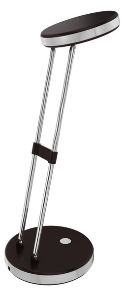 Stolní svítidlo CALL stolní Driver+USB černá 230V 2,5W - RED - DESIGN RENDL