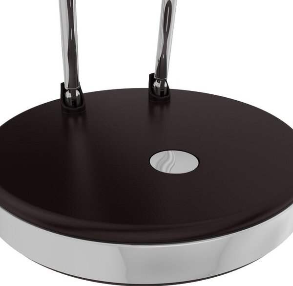Stolní svítidlo CALL stolní Driver+USB černá 230V 2,5W - RED - DESIGN RENDL