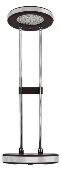 Stolní svítidlo CALL stolní Driver+USB černá 230V 2,5W - RED - DESIGN RENDL