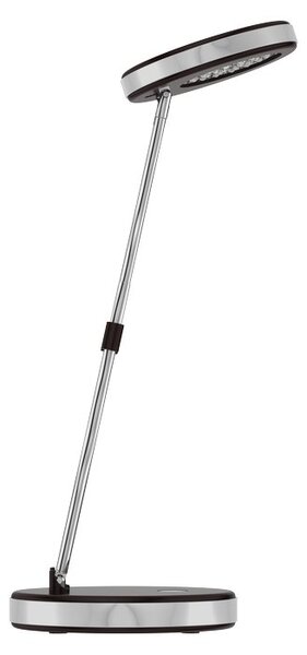 Stolní svítidlo CALL stolní Driver+USB černá 230V 2,5W - RED - DESIGN RENDL