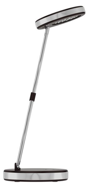 Stolní svítidlo CALL stolní Driver+USB černá 230V 2,5W - RED - DESIGN RENDL