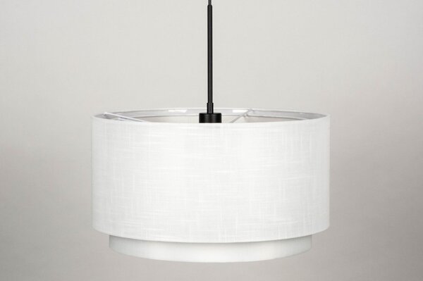 Závěsné designové svítidlo nad stůl Rigoletto and Black (LMD)
