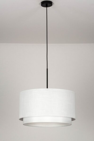 Závěsné designové svítidlo nad stůl Rigoletto and Black (LMD)