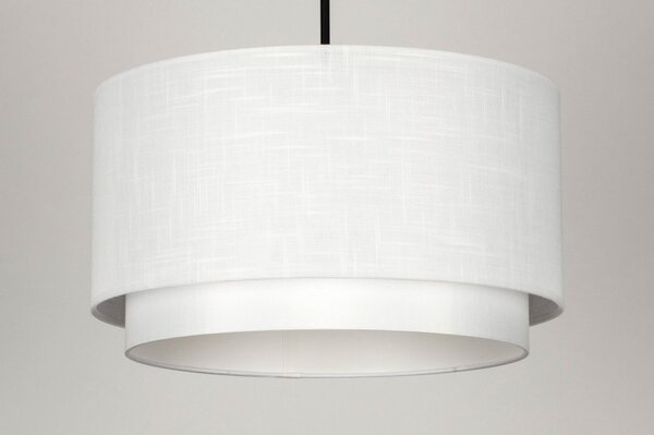 Závěsné designové svítidlo nad stůl Rigoletto and Black (LMD)