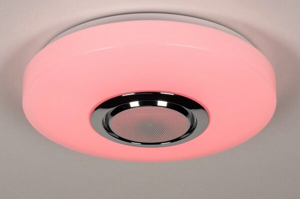 Stropní koupelnové LED svítidlo Tom Colored and Play 34 (LMD)