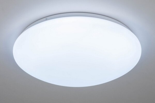 Stropní stmívatelné LED svítidlo Moon 38 Effecta (LMD)