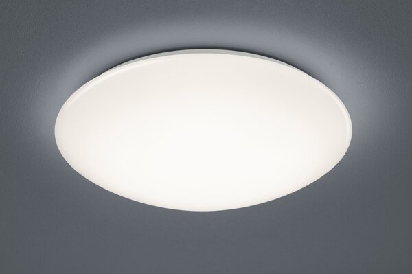 Stropní koupelnové LED svítidlo s pohybovým čidlem Moon 40 (LMD)