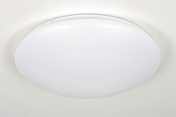 Stropní stmívatelné LED svítidlo Moon 38 Effecta (LMD)