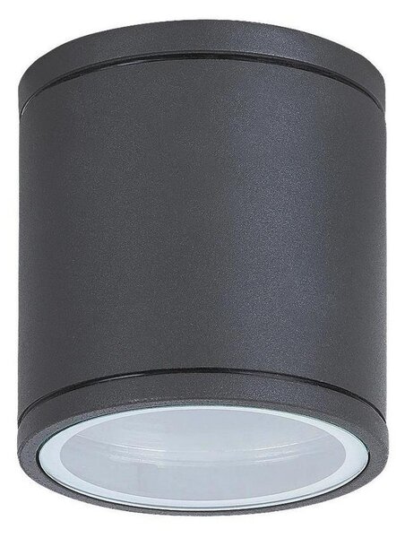 Rabalux 8150 - Venkovní stropní svítidlo AKRON 1xGU10/35W/230V IP54 RL8150