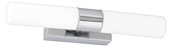 Rabalux 5750 - LED Koupelnové zrcadlové osvětlení JIM 2xLED/5W/230V RL5750