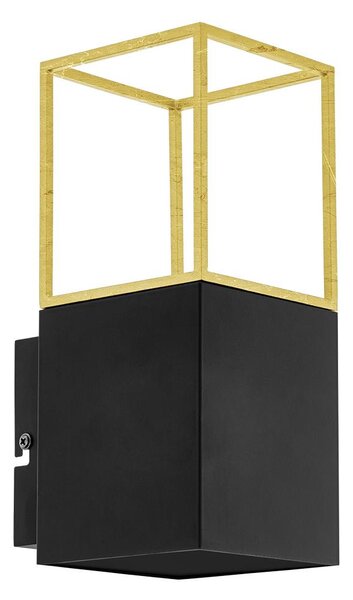 Eglo 97735 - LED Nástěnné svítidlo MONTEBALDO 1xGU10/5W/230V