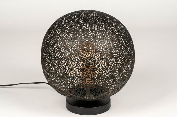 Stolní lampa Orient Magnicento (LMD)