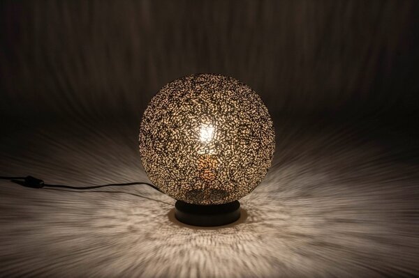 Stolní lampa Orient Magnicento (LMD)