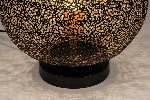 Stolní lampa Orient Magnicento (LMD)